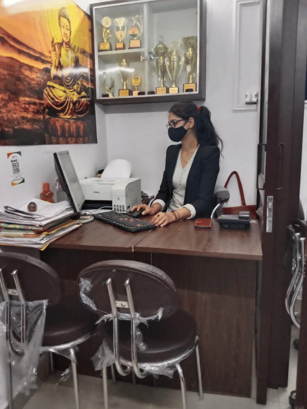 Indo Global Healthcare Institute College Activities photo 30